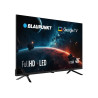 Blaupunkt LED TV | 40FGC5500S | 40 | Smart TV | Google TV | FHD