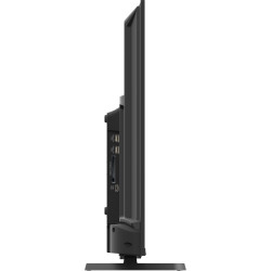 Blaupunkt QLED TV | 43QBG6000S | 43 | Smart TV | Google TV | Black