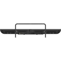 Blaupunkt QLED TV | 43QBG6000S | 43 | Smart TV | Google TV | Black