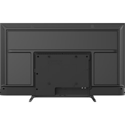 Blaupunkt QLED TV | 43QBG6000S | 43 | Smart TV | Google TV | Black