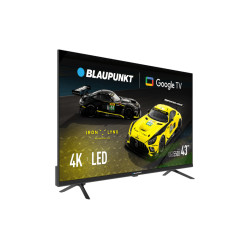 Blaupunkt LED TV | 43UGC5500S | 43 | Smart TV | Google TV | UHD