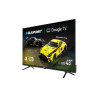 Blaupunkt LED TV | 43UGC5500S | 43 | Smart TV | Google TV | UHD