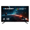 Blaupunkt 4K TV | 50UGC5500S | 50 | Smart TV | Google TV | UHD
