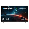 Blaupunkt 4K TV | 65UGC5500S | 65 | Smart TV | Google TV | UHD