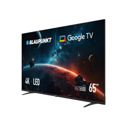Blaupunkt 4K TV | 65UGC5500S | 65 | Smart TV | Google TV | UHD