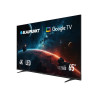 Blaupunkt 4K TV | 65UGC5500S | 65 | Smart TV | Google TV | UHD