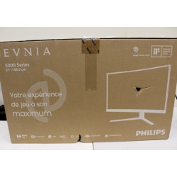 SALE OUT. PHILIPS 27M2C5200W/00 27" 1920x1080/16:9/1ms/300cd/m / HDMI DisplayPort Headphone out | Philips 27M2C5200W/00 | 27 " |