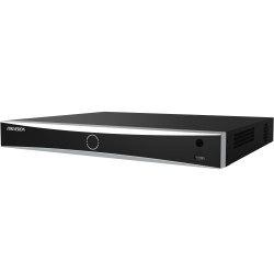 Hikvision | PoE 1U K Series AcuSense 4K NVR | DS-7616NXI-K2/16P(D) | 2 | 16-ch