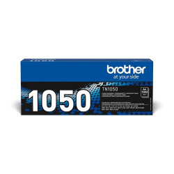 Brother TN-1050 | Toner Cartridge | Black