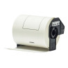 Brother | DK-11247 | Black on White | 180 labels per roll | 10.3 x 16.4 cm