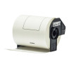 Brother | DK-11247 | Black on White | 180 labels per roll | 10.3 x 16.4 cm
