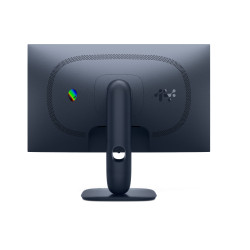 Dell | Alienware AW2725DM | 27 " | Fast IPS | WQHD | 16:9 | 180 Hz | 1 ms | 2560 x 1440 pixels | 400 cd/m | HDMI ports quantity 