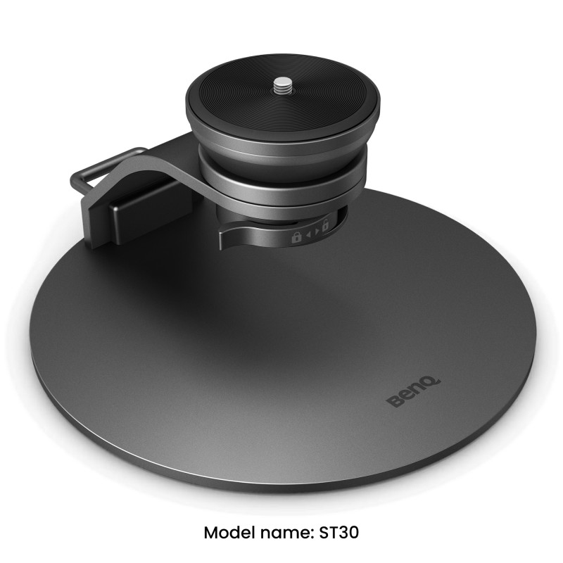 Benq ST30 Projector Stand | 5A.R0J10.00E