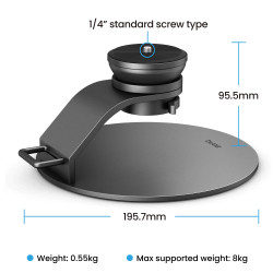 Benq ST30 Projector Stand | 5A.R0J10.00E