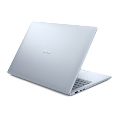 Dell Plus 14 DB14250 | Ice Blue | 14 " | 2.5K | 2560 x 1600 pixels | Anti-glare | Intel Core Ultra 7 | 258V | 32 GB | LPDDR5X | 