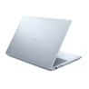 Dell Plus 14 DB14250 | Ice Blue | 14 " | 2.5K | 2560 x 1600 pixels | Anti-glare | Intel Core Ultra 7 | 258V | 32 GB | LPDDR5X | 