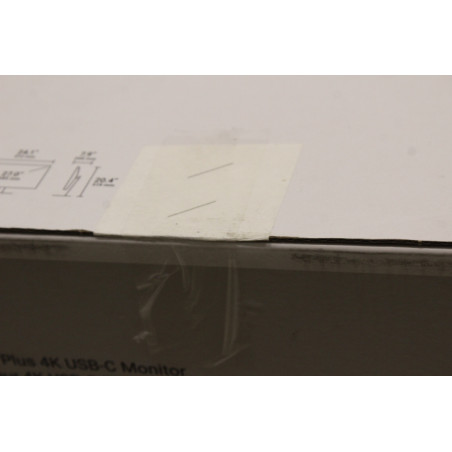 SALE OUT. Dell LCD S2725QC 27" IPS 4K UHD/3840x2160/USB-C,USB,HDMI/Platinum silver | Dell | S2725QC | 27 " | IPS | UHD | 16:9 | 