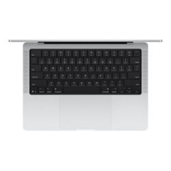 Apple MacBook | Pro | Silver | 14 " | 3024 x 1964 pixels | Apple M5 | 16 GB | Solid-state drive capacity 1000 GB | Apple M5 chip