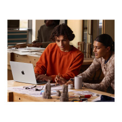 Apple MacBook | Pro | Silver | 14 " | 3024 x 1964 pixels | Apple M5 | 16 GB | Solid-state drive capacity 1000 GB | Apple M5 chip