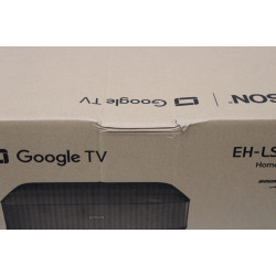 SALE OUT. Epson EH-LS670B 4K Pro-UHD 3LCD Projector/3600Lm/16:9/5000000:1, Black | Epson EH-LS670B | Full HD (1920x1080) | 3600 