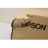 SALE OUT. Epson EH-LS670B 4K Pro-UHD 3LCD Projector/3600Lm/16:9/5000000:1, Black | Epson EH-LS670B | Full HD (1920x1080) | 3600 