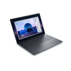 Dell | Pro Max 16 Premium MA16250 | 16 " | FHD+ | 1920 x 1200 pixels | Anti-glare | Intel Core Ultra 7 | 265H | 32 GB | LPDDR5x 