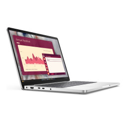 Dell Pro 14 PC14250 | 14 " | FHD+ | Anti-glare | Intel Core Ultra 7 | 255U | 16 GB | DDR5 | Solid-state drive capacity 512 GB | 