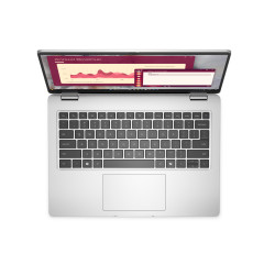 Dell Pro 14 PC14250 | 14 " | FHD+ | Anti-glare | Intel Core Ultra 7 | 255U | 16 GB | DDR5 | Solid-state drive capacity 512 GB | 