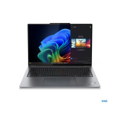 Lenovo ThinkPad X9-14 Gen 1 14 WUXGA ULT5-226V/16GB/512GB/Intel Arc Integrated/WIN11 Pro/ENG kbd/Grey/FP/3Y | Lenovo