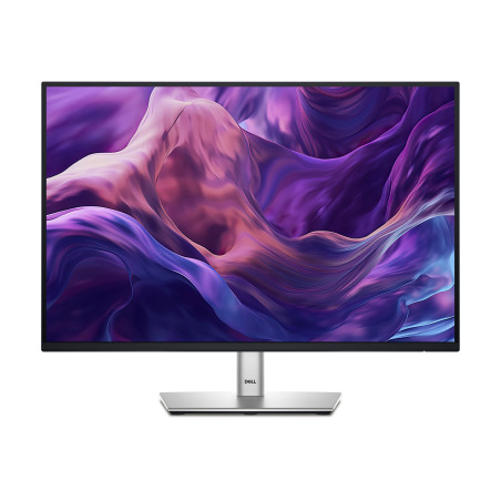 Dell | P2425 | 24 " | IPS | 16:10 | 100 Hz | 8 ms | 1920 x 1200 pixels | 300 cd/m | HDMI ports quantity 1 | Black | Warranty 60 
