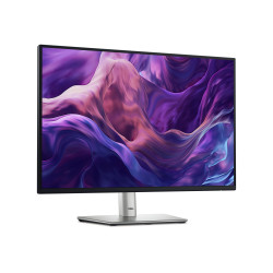 Dell | P2425 | 24 " | IPS | 16:10 | 100 Hz | 8 ms | 1920 x 1200 pixels | 300 cd/m | HDMI ports quantity 1 | Black | Warranty 60 