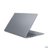 Lenovo IdeaPad Slim 3 15ABR8 | Arctic Grey | 15.6 " | IPS | FHD | 1920 x 1080 pixels | Anti-glare | AMD Ryzen 7 | 5825U | 16 GB 