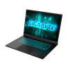 Gigabyte GAMING A16 CTH-I3EE893SH | 16 " | FHD+ | 165 Hz | Intel Core i7 | i7-13620H | 16 GB | DDR5 | Solid-state drive capacity