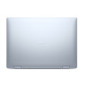 Dell Plus 2-in-1 DB04250 | Ice Blue | 14 " | WVA | Touchscreen | FHD+ | 1920 x 1200 pixels | Intel Core Ultra 9 | 288V | 32 GB |
