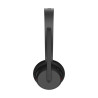 Lenovo | Wireless Headset | 4XD1S19778 | Built-in microphone | Bluetooth | ANC | Black