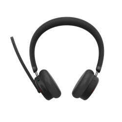 Lenovo | Wireless Headset | 4XD1S19778 | Built-in microphone | Bluetooth | ANC | Black