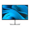 Dell | P2725DE | 27 " | IPS | QHD | 16:9 | 100 Hz | 8 ms | 2560 x 1440 pixels | 350 cd/m | HDMI ports quantity 1 | Warranty 60 m