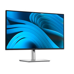 Dell | P2725DE | 27 " | IPS | QHD | 16:9 | 100 Hz | 8 ms | 2560 x 1440 pixels | 350 cd/m | HDMI ports quantity 1 | Warranty 60 m
