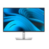 Dell | P2725DE | 27 " | IPS | QHD | 16:9 | 100 Hz | 8 ms | 2560 x 1440 pixels | 350 cd/m | HDMI ports quantity 1 | Warranty 60 m