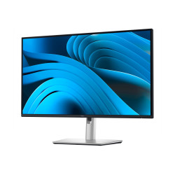 Dell | P2725DE | 27 " | IPS | QHD | 16:9 | 100 Hz | 8 ms | 2560 x 1440 pixels | 350 cd/m | HDMI ports quantity 1 | Warranty 60 m