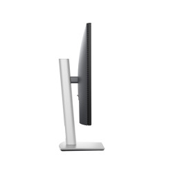 Dell | P2725DE | 27 " | IPS | QHD | 16:9 | 100 Hz | 8 ms | 2560 x 1440 pixels | 350 cd/m | HDMI ports quantity 1 | Warranty 60 m