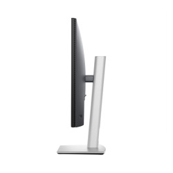 Dell | P2725DE | 27 " | IPS | QHD | 16:9 | 100 Hz | 8 ms | 2560 x 1440 pixels | 350 cd/m | HDMI ports quantity 1 | Warranty 60 m