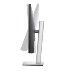 Dell | P2725DE | 27 " | IPS | QHD | 16:9 | 100 Hz | 8 ms | 2560 x 1440 pixels | 350 cd/m | HDMI ports quantity 1 | Warranty 60 m