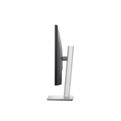 Dell | P2725DE | 27 " | IPS | QHD | 16:9 | 100 Hz | 8 ms | 2560 x 1440 pixels | 350 cd/m | HDMI ports quantity 1 | Warranty 60 m