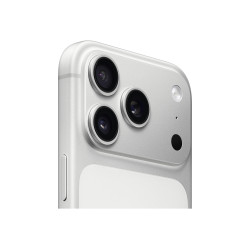 Apple iPhone 17 Pro 512GB Silver | Apple