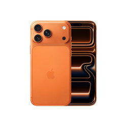 Apple iPhone 17 Pro Max 256GB Cosmic Orange | Apple