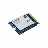 Kingston SSD | NV3 | 2000 GB | SSD form factor M.2 2230 | Solid-state drive interface PCIe 4.0 x4 NVMe | Read speed 6000 MB/s | 