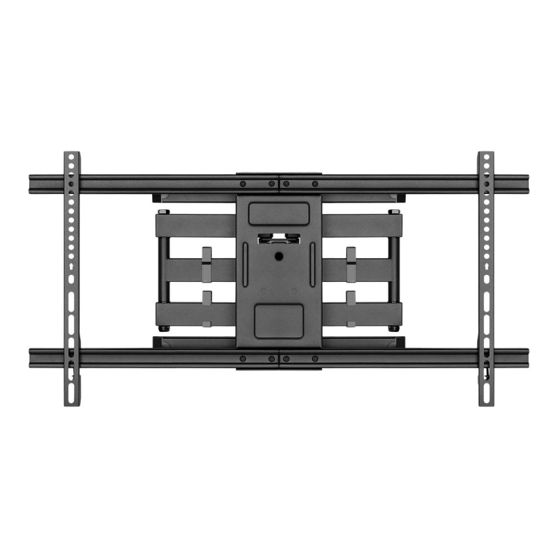 Goobay Wall mount | TV wall mount Pro FULLMOTION, XL | 43-100 " | Maximum weight (capacity) 60 kg | Black