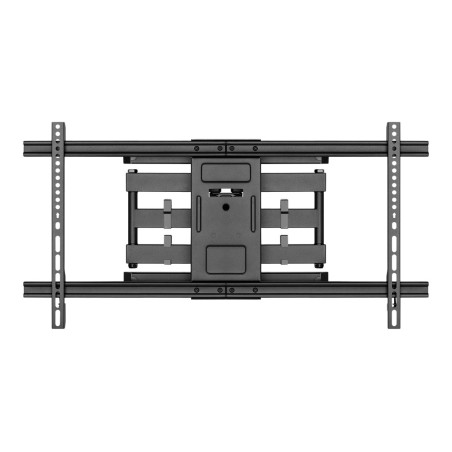Goobay Wall mount | TV wall mount Pro FULLMOTION, XL | 43-100 " | Maximum weight (capacity) 60 kg | Black