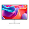 Dell S2725DC | 27 " | IPS | QHD | 16:9 | 144 Hz | 1 ms | 2560 x 1440 pixels | 350 cd/m | HDMI ports quantity 1 | White